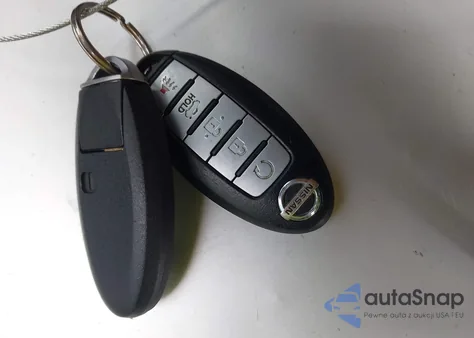 2013 Nissan Altima 2.5 S z USA, uszkodzony, nr VIN 1N4AL3AP2DC208626